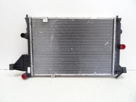 Radiateur eau