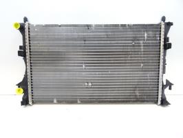 Radiateur eau