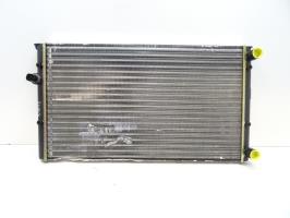 Radiateur eau