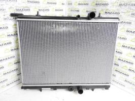 Radiateur eau