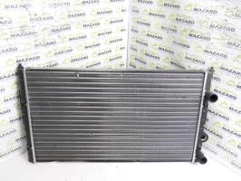 Radiateur eau