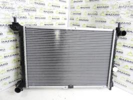 Radiateur eau