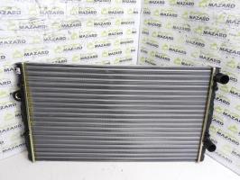 Radiateur eau