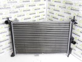 Radiateur eau
