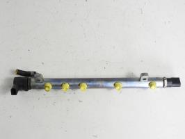 Rampe injection