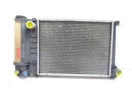 Radiateur eau