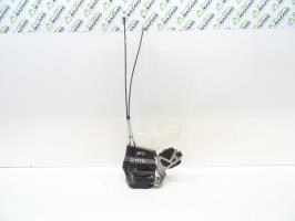 Serrure arriere droit