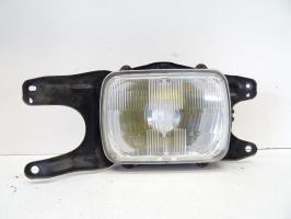 Gruppo ottico anteriore principale sinistro (luci)(faro)
