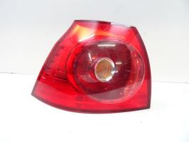 Fanale posteriore principale sinistro (luci)