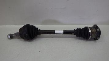 Cardan gauche (transmission)
