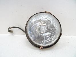 Óptica delantera principal izquierda (luces) (faro)