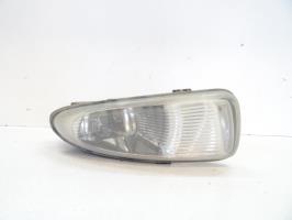 Fendinebbia destro (luci)
