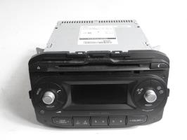 Autoradio d'origine