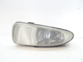 Fendinebbia sinistro (luce)