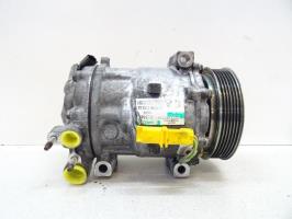 Compresseur clim