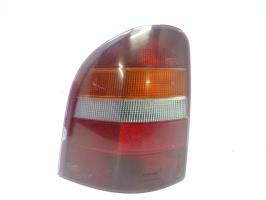 Fanale posteriore principale sinistro (luci)