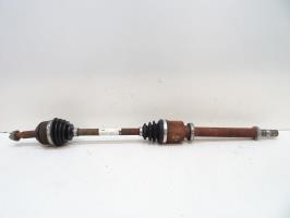 Cardan droit (transmission)