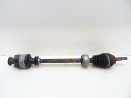 Cardan droit (transmission)