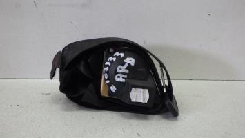 Ceinture arriere droit