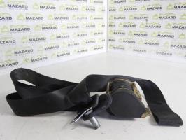 Cintura di sicurezza anteriore destra