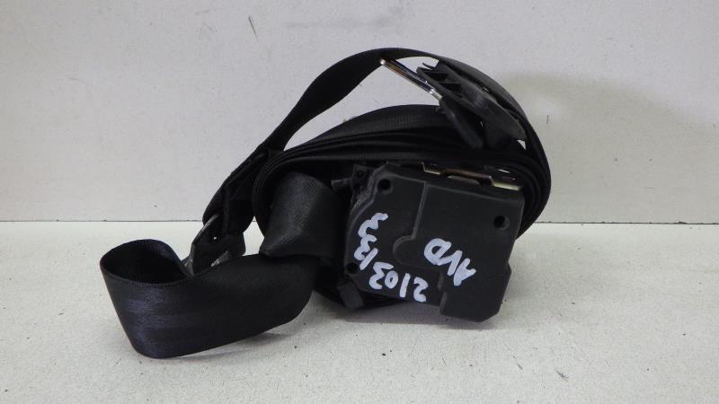 Ceinture avant droit