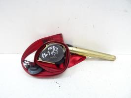 Ceinture avant droit