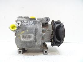 Compresseur clim