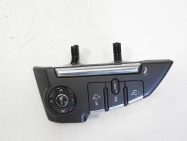 Commande autoradio