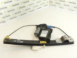 Leve vitre electrique arriere gauche