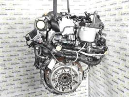 Moteur
