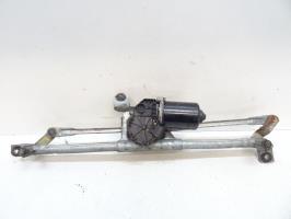Motore tergicristallo anteriore