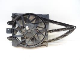 Moto ventilateur radiateur