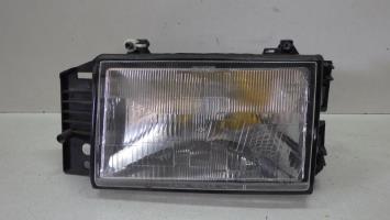 Gruppo ottico anteriore principale destro (luci)(faro)
