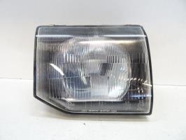 Optique avant principal droit (feux)(phare)
