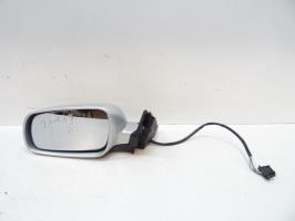 Retrovisor izquierdo