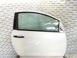Porte avant droit
