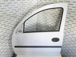 Porte avant gauche