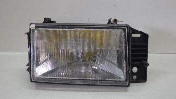 Gruppo ottico anteriore principale sinistro (luci)(faro)