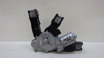 Moteur essuie glace arriere