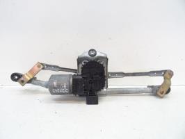 Moteur essuie glace avant