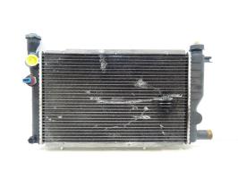 Radiateur eau
