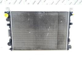 Radiateur eau