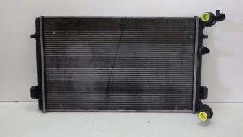 Radiateur eau