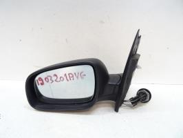 Specchietto retrovisore sinistro