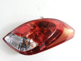 Fanale posteriore principale destro (luci)
