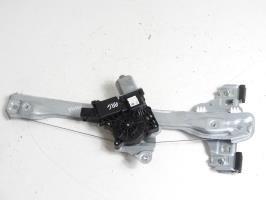 Leve vitre electrique arriere gauche