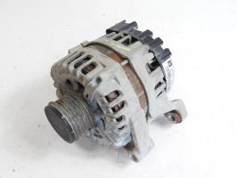 Alternateur