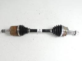 Cardan gauche (transmission)