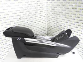 Console central (interieur plastique)