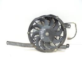 Moto ventilateur radiateur